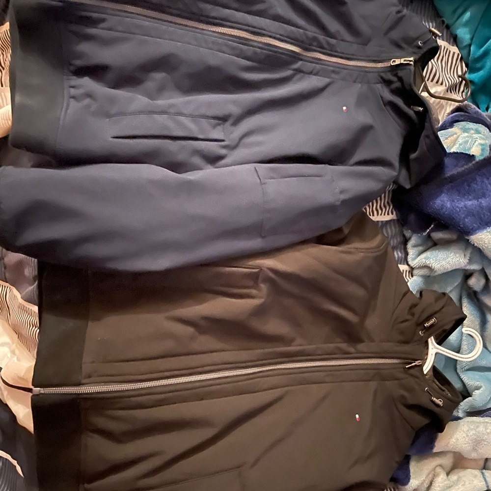 Tommy Hilfiger Jacket
